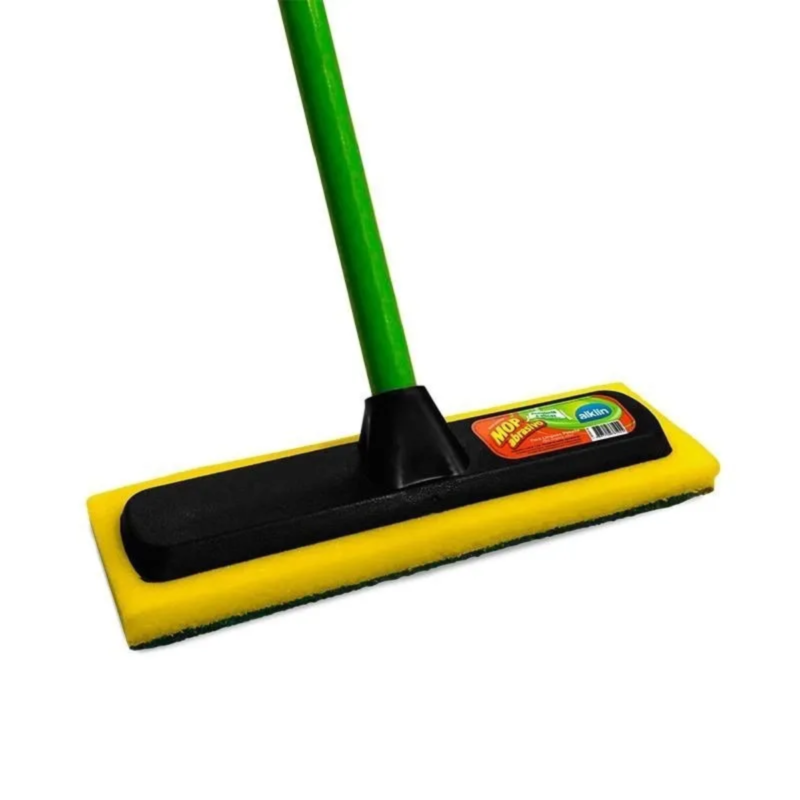 Refil Mop Abrasivo Alklin ( Sem Cabo) - Image 2