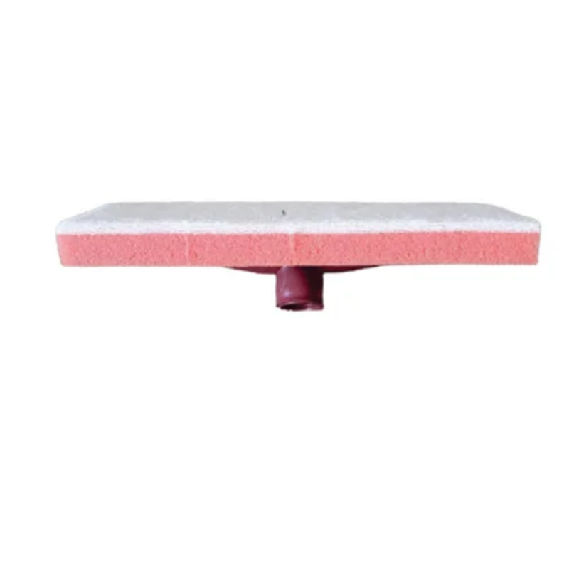 Limpador Esponja para Vidros 25cm Brubalar sem cabo - Image 2