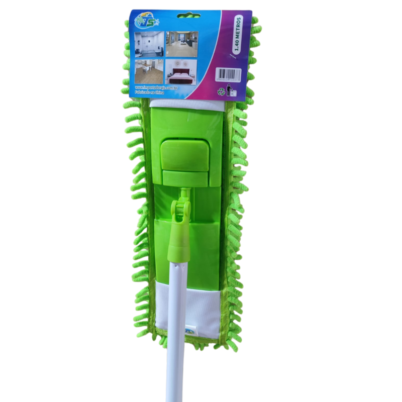 Rodo Mop Pó JS - Image 2