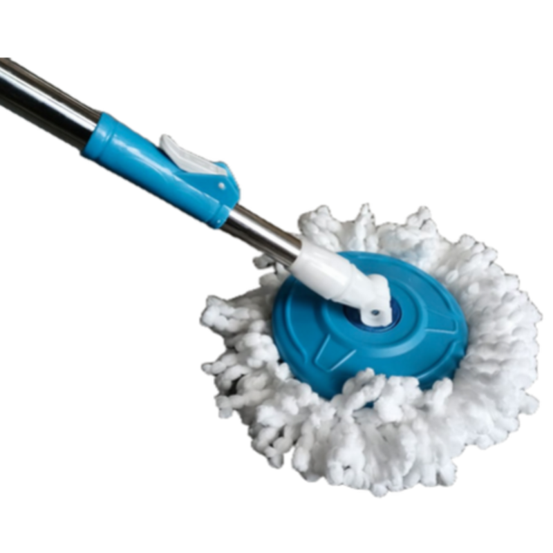 Mop com Cesto de Plástico 14L - Image 2
