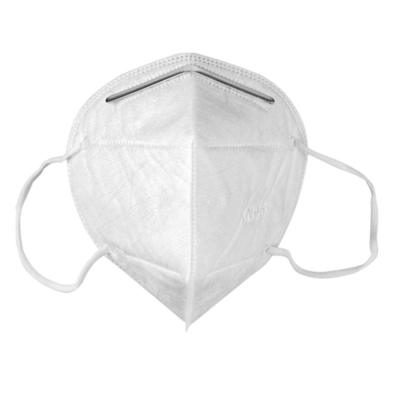 Máscara KN95 Bompack - Image 2